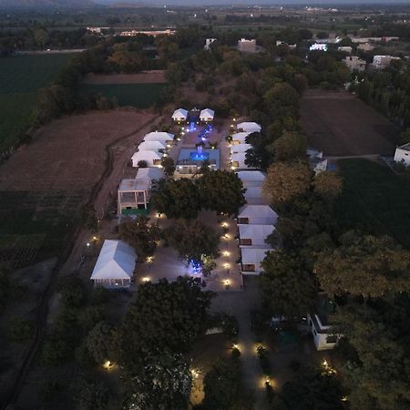 Jawai Nature Stay Jawai Bisalpur المظهر الخارجي الصورة