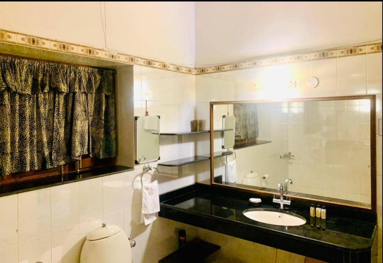 Jawai Nature Stay Jawai Bisalpur المظهر الخارجي الصورة