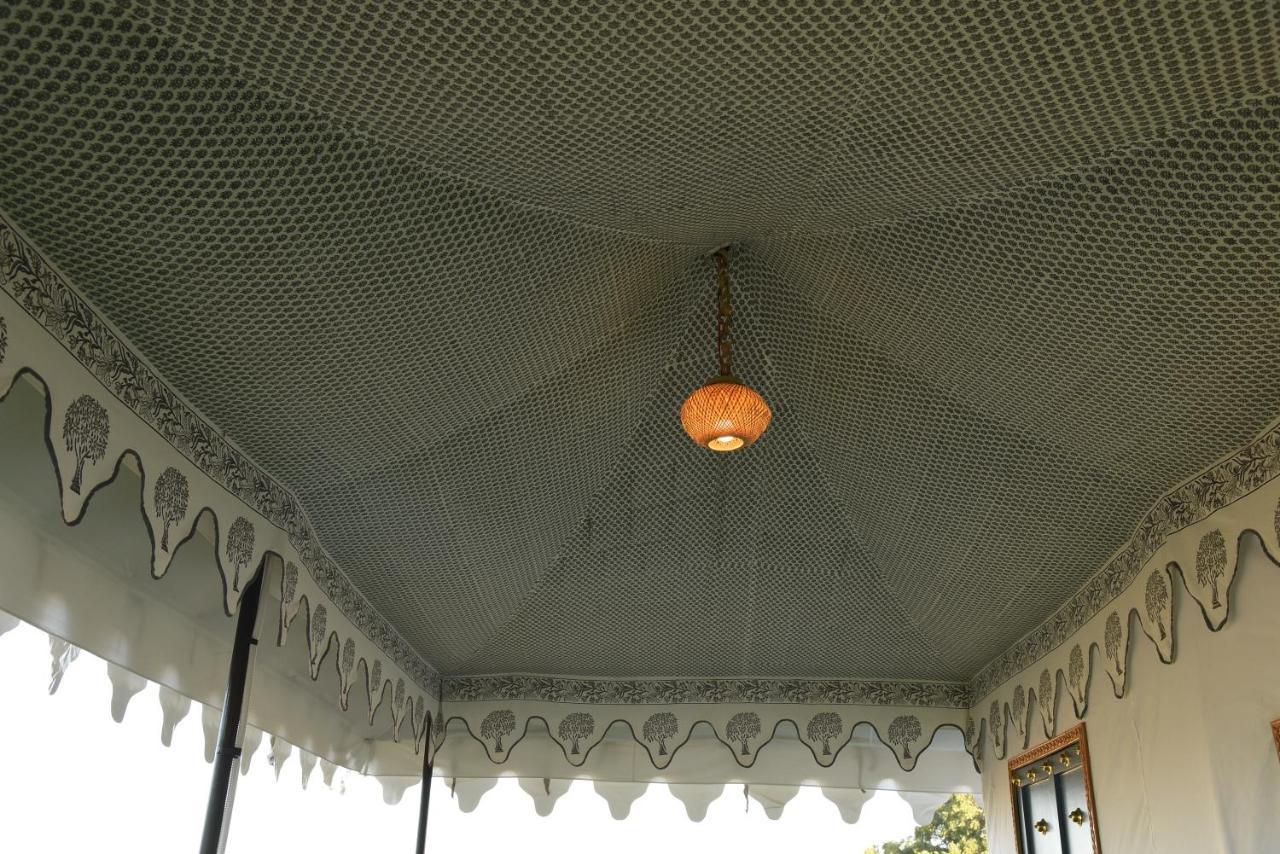 Jawai Nature Stay Jawai Bisalpur المظهر الخارجي الصورة